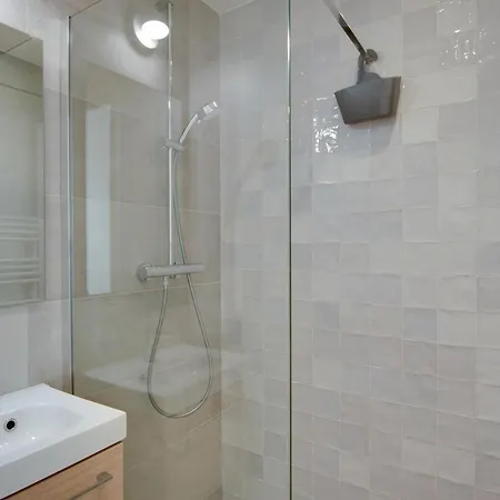 דירה Gold קאן