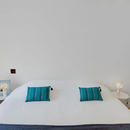 Gold Appartement *