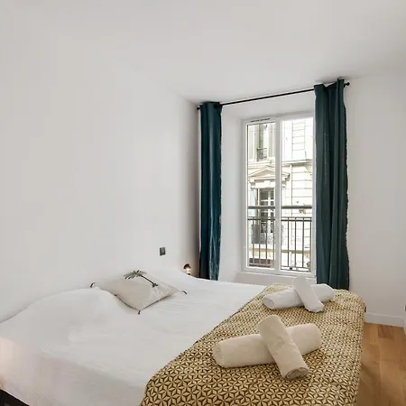 Gold דירה קאן