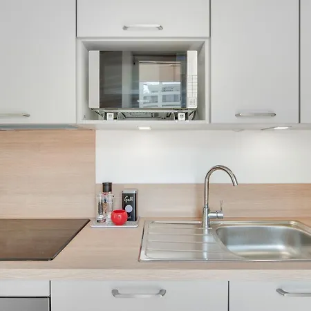 Apartment Gold Cannes