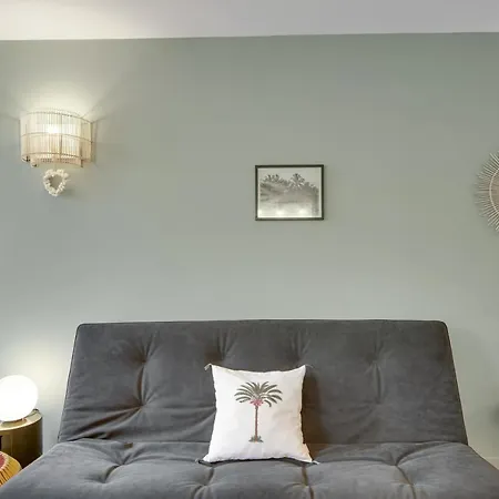 Apartment Gold *