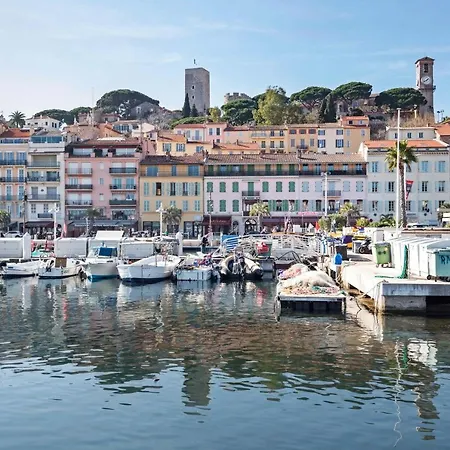 Gold Cannes