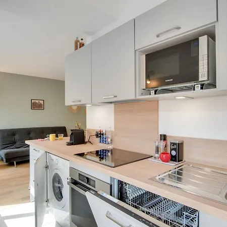 Gold דירה קאן