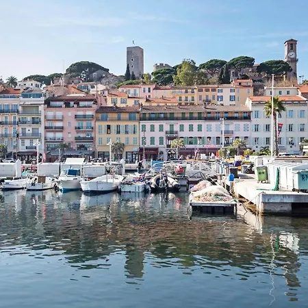 Gold Cannes